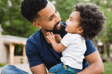 Fatherhood Firsts: Embracing New Experiences with Your Child