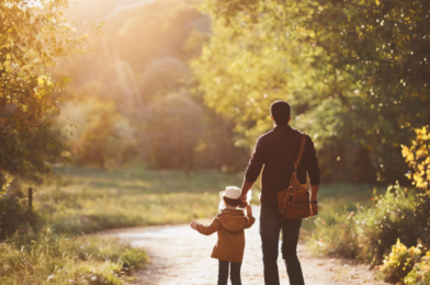 Embracing the Single Dad Life: Tips for Solo Parenting